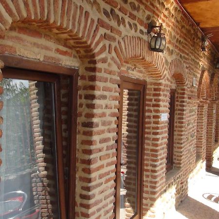 ホテル Old House In シグナギ エクステリア 写真