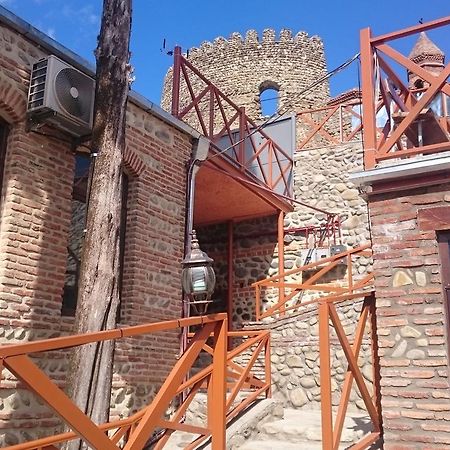 ホテル Old House In シグナギ エクステリア 写真